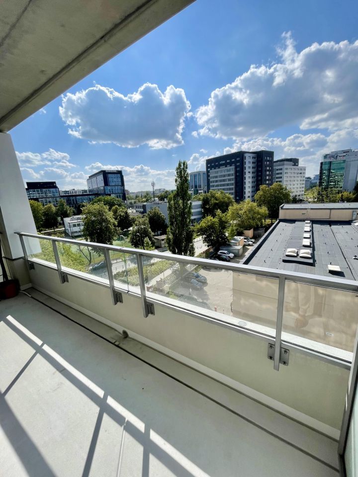 Mieszkanie 2-pokojowe Warszawa Mokotów, ul. Wołoska. Zdjęcie 13