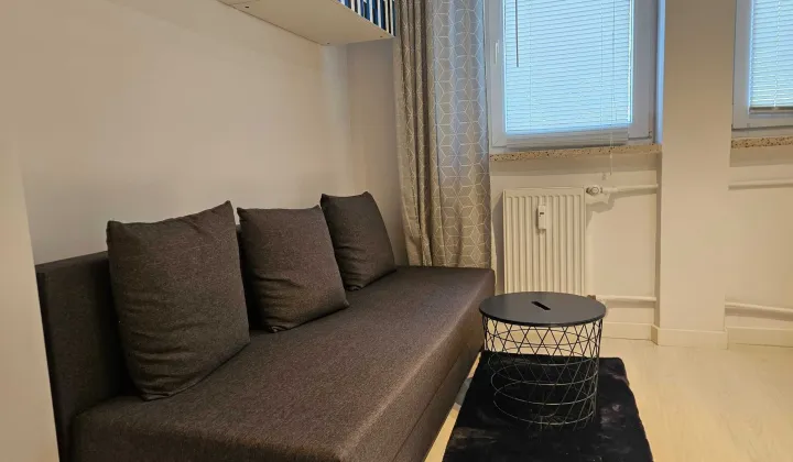 Mieszkanie 1-pokojowe Warszawa Bródno, ul. Łojewska