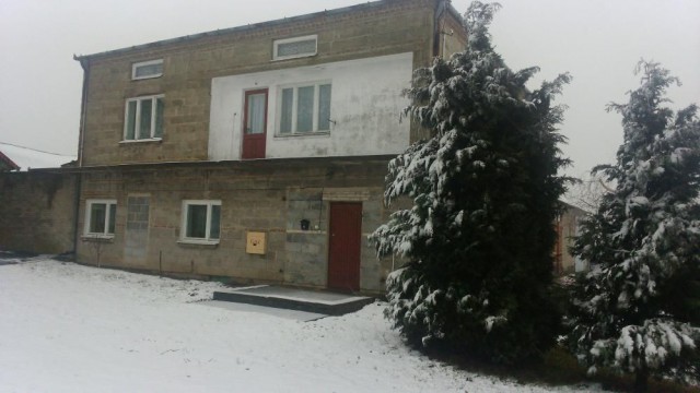 dom wolnostojący Mirkowice. Zdjęcie 1