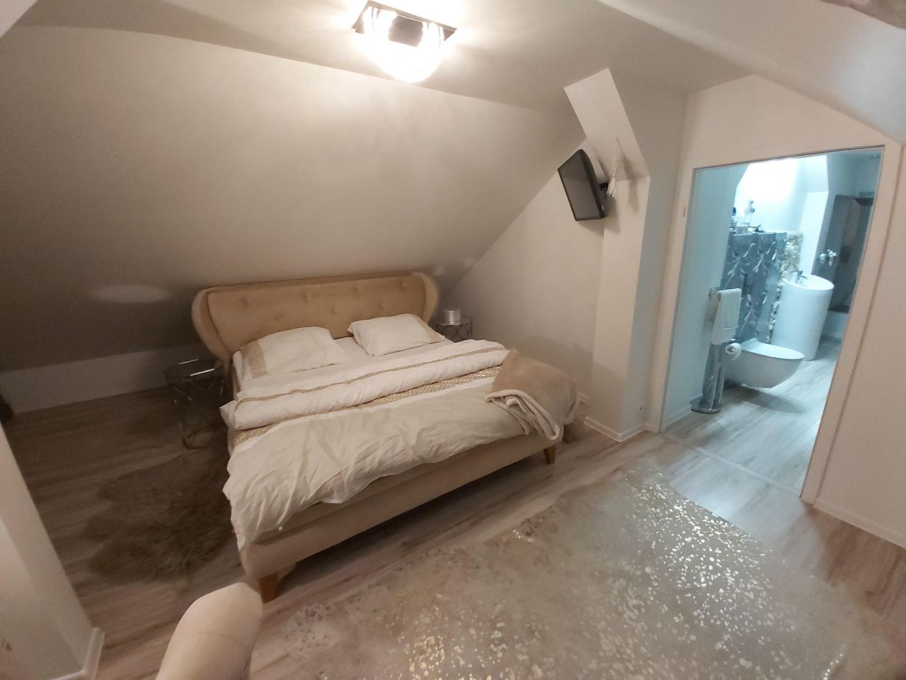 dom wolnostojący, 3 pokoje Bogusławice. Zdjęcie 34