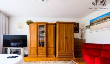 Mieszkanie 3-pokojowe Lublin Śródmieście, ul. Pszenna