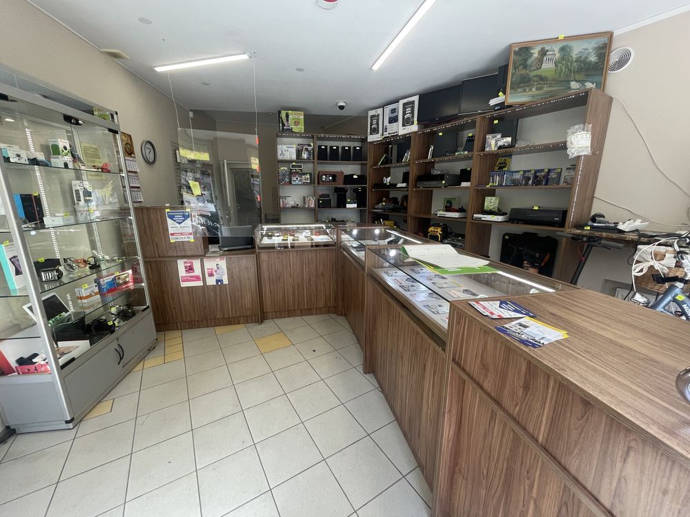 Lokal Gdynia, ul. Wolności