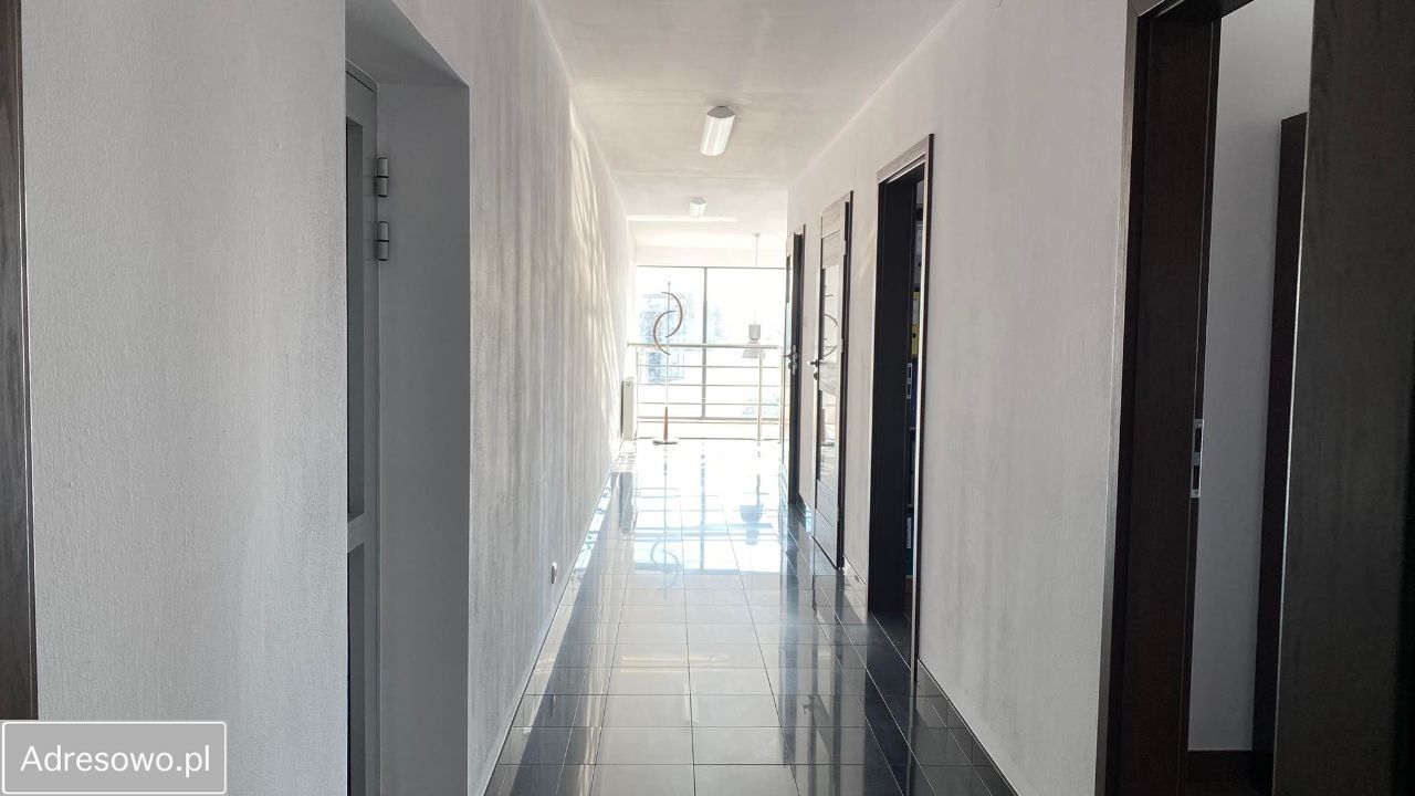 Hala/magazyn Horbów-Kolonia. Zdjęcie 8