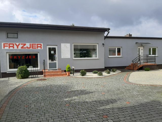 Lokal Częstochowa Kiedrzyn, ul. Ludowa. Zdjęcie 1