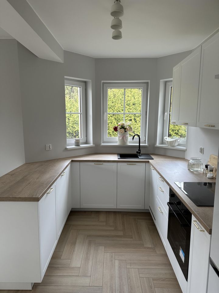 bliźniak, 4 pokoje Dziechciniec, ul. Dworska. Zdjęcie 8