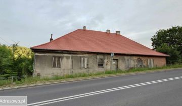 Nieruchomość komercyjna Izdebnik, ul. Krakowska