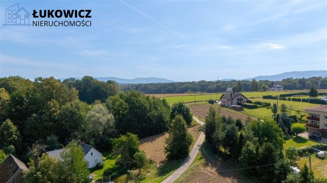 Działka budowlana Rudzica. Zdjęcie 24