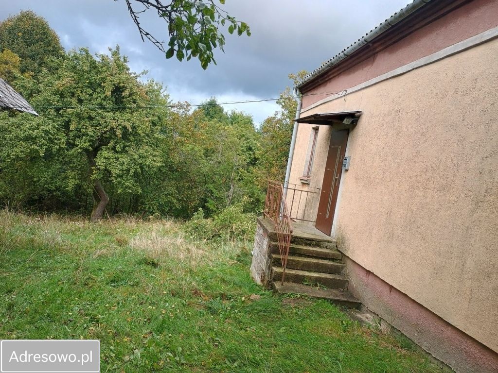 dom wolnostojący, 5 pokoi Sołonka. Zdjęcie 15