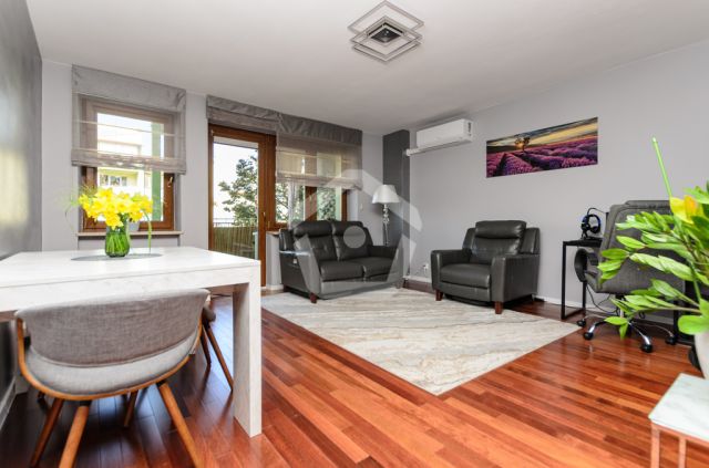 Mieszkanie 4-pokojowe Rzeszów, ul. Krakusa. Zdjęcie 1