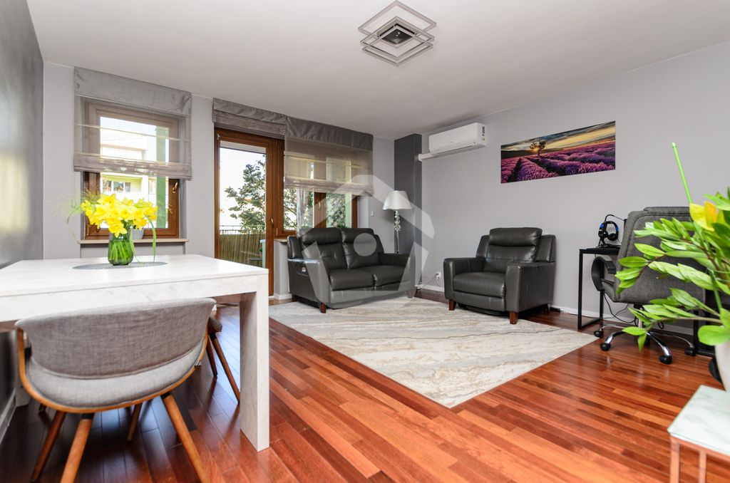 Mieszkanie 4-pokojowe Rzeszów, ul. Krakusa