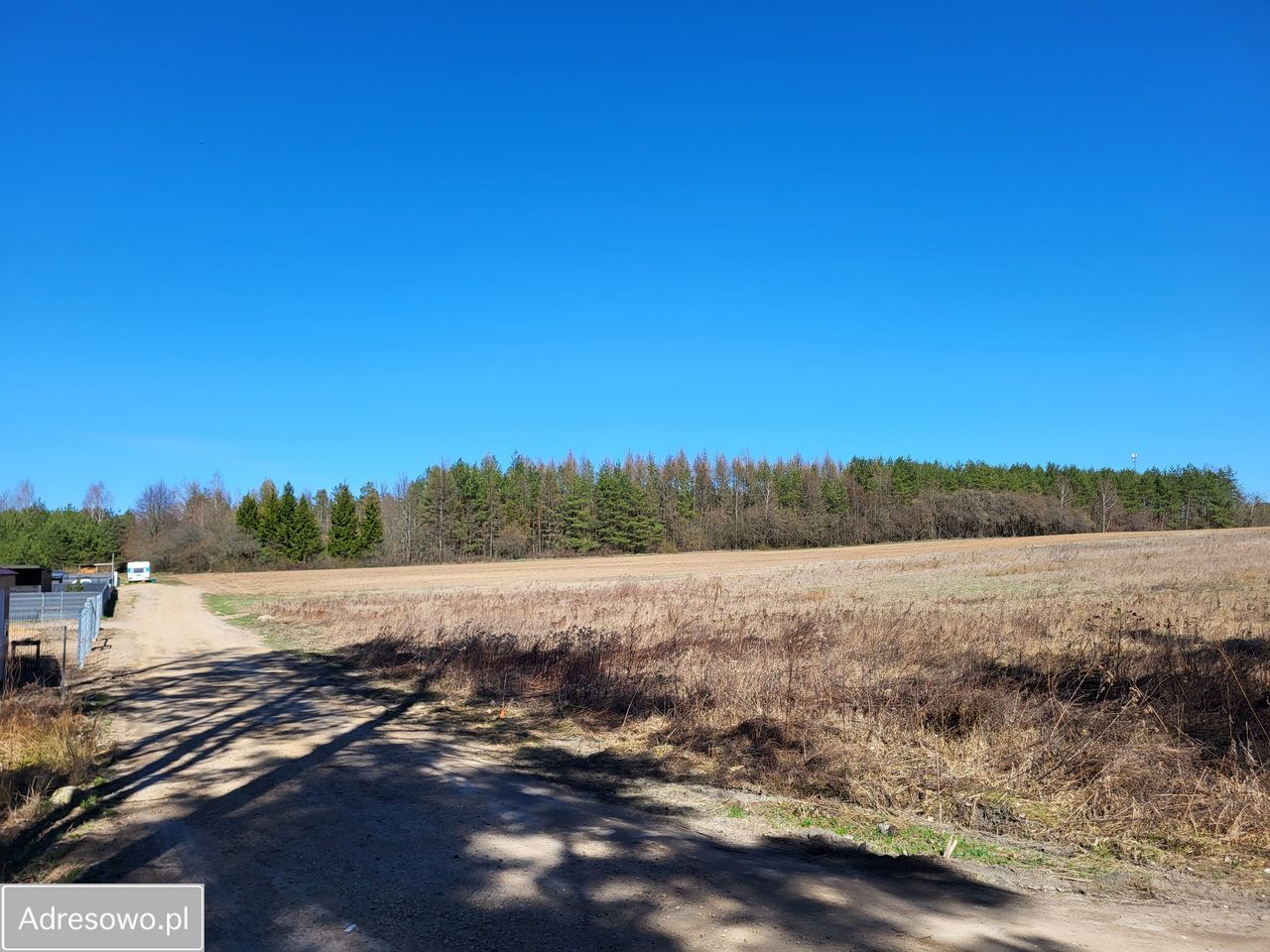 Działka budowlana Wasilków. Zdjęcie 3