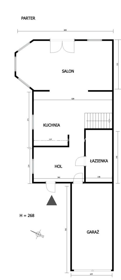 bliźniak, 5 pokoi Kraków Borek Fałęcki, ul. Józefa Marcika. Zdjęcie 37