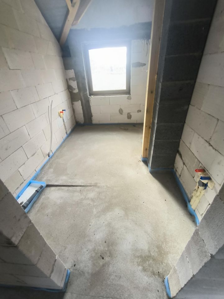 dom wolnostojący, 4 pokoje Izbica, ul. Zegrzyńska. Zdjęcie 12