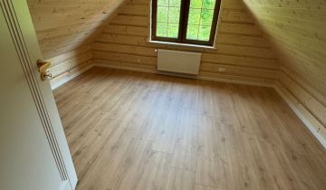 dom wolnostojący, 5 pokoi Ujsoły Stawiska