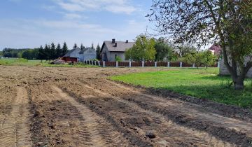 Działka budowlana Tuszyma