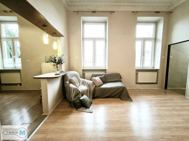 Mieszkanie 1-pokojowe Kielce Centrum, ul. Hipoteczna. Zdjęcie 4