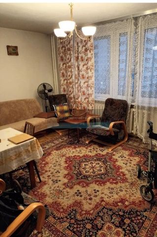 Mieszkanie 3-pokojowe Warszawa Bielany, ul. Klaudyny. Zdjęcie 1