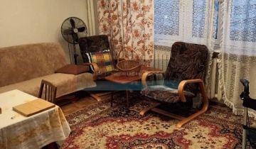 Mieszkanie 3-pokojowe Warszawa Bielany, ul. Klaudyny