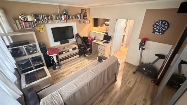 Mieszkanie 1-pokojowe Chorzów, ul. Boczna. Zdjęcie 1