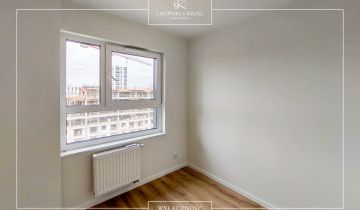 Mieszkanie 4-pokojowe Poznań Nowe Miasto, ul. Aleksandry Bielerzewskiej