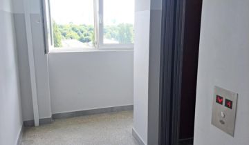 Mieszkanie 2-pokojowe Warszawa, ul. Cypriana Kamila Norwida