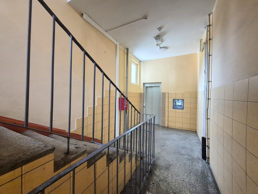 Mieszkanie 1-pokojowe Wrocław Psie Pole. Zdjęcie 12