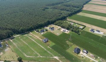 Działka siedliskowa Siedlec