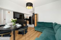 Mieszkanie 3-pokojowe Świnoujście Centrum, ul. Wojska Polskiego. Zdjęcie 2