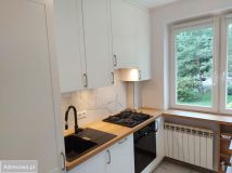 Mieszkanie 2-pokojowe Warszawa Mokotów, ul. Jana III Sobieskiego. Zdjęcie 4