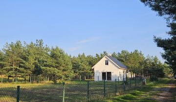 dom wolnostojący, 2 pokoje Ostrowite