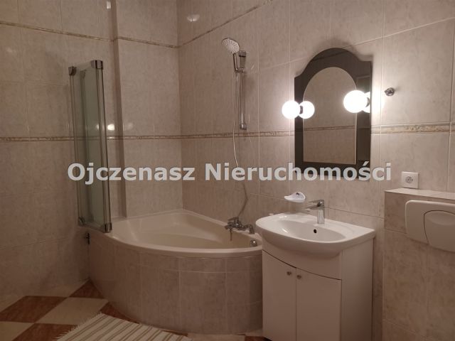 Mieszkanie 2-pokojowe Bydgoszcz Śródmieście. Zdjęcie 7