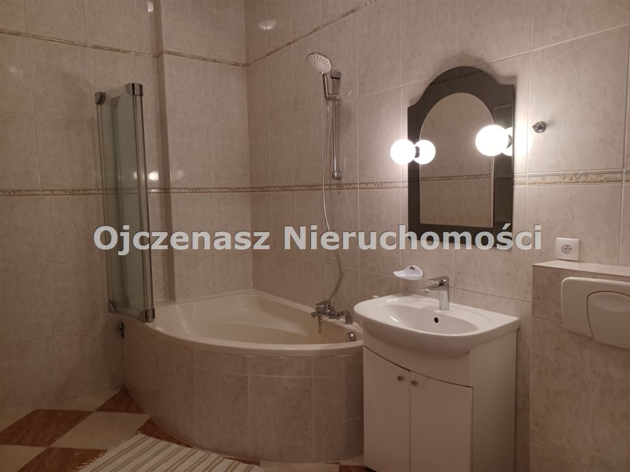 Mieszkanie 2-pokojowe Bydgoszcz Śródmieście. Zdjęcie 7