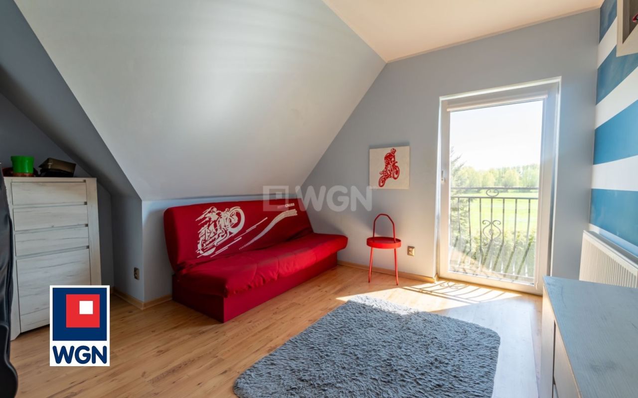 dom wolnostojący, 5 pokoi Szopy. Zdjęcie 7