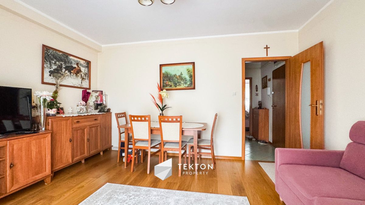 Mieszkanie 2-pokojowe Warszawa Praga-Południe, ul. Grochowska. Zdjęcie 4