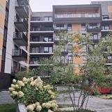 Mieszkanie 4-pokojowe Warszawa Praga-Północ, ul. Jagiellońska