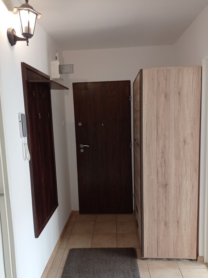 Mieszkanie 3-pokojowe Białystok Wygoda, ul. Wasilkowska. Zdjęcie 15