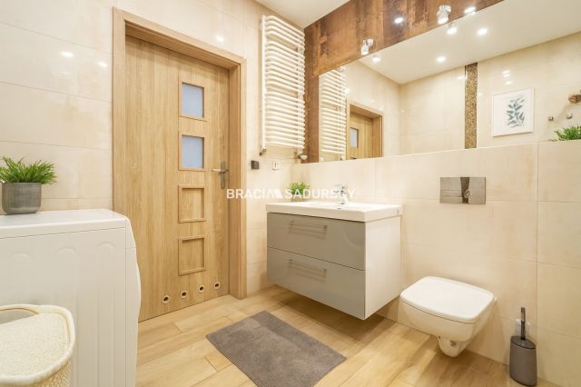 Mieszkanie 2-pokojowe Kraków Bronowice, ul. Naukowców. Zdjęcie 5