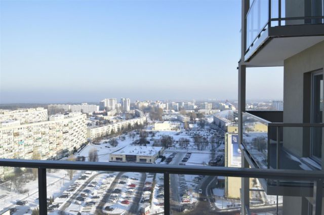 Mieszkanie 3-pokojowe Gdańsk Przymorze, al. Rzeczypospolitej. Zdjęcie 4