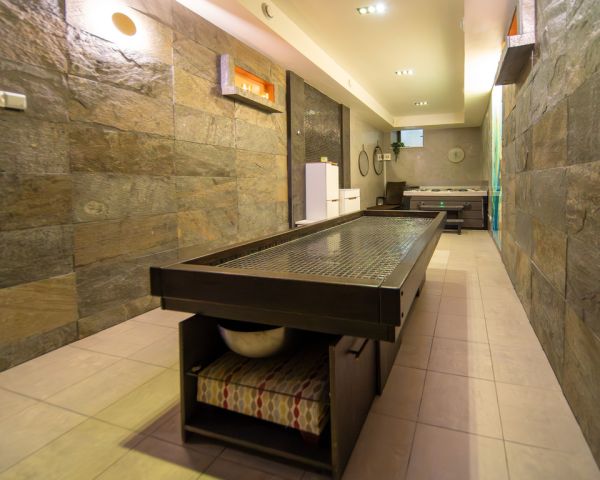 Hotel/pensjonat Poniatowa. Zdjęcie 13