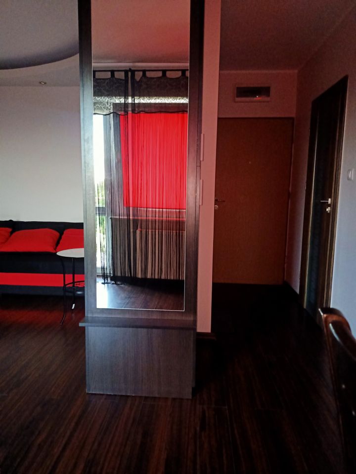 Mieszkanie 1-pokojowe Gdańsk Orunia Górna, ul. Platynowa. Zdjęcie 8