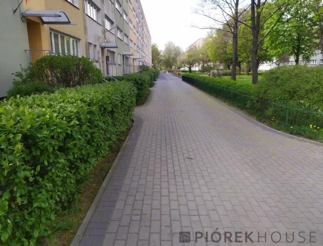 Mieszkanie 3-pokojowe Warszawa Targówek, ul. Łojewska. Zdjęcie 4