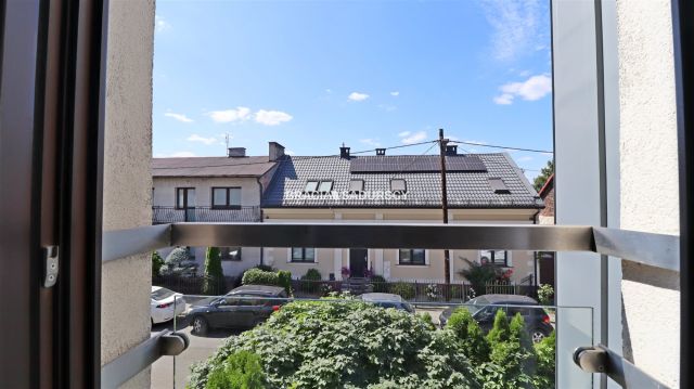 Mieszkanie 3-pokojowe Kraków Łagiewniki, ul. Klementyny Hoffmanowej. Zdjęcie 2