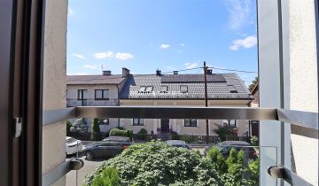 Mieszkanie 3-pokojowe Kraków Łagiewniki, ul. Klementyny Hoffmanowej