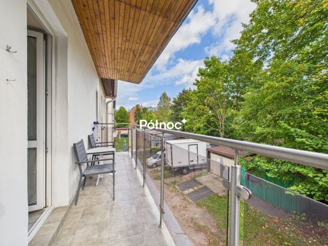 Mieszkanie 3-pokojowe Olsztyn, ul. Michała Lengowskiego. Zdjęcie 6