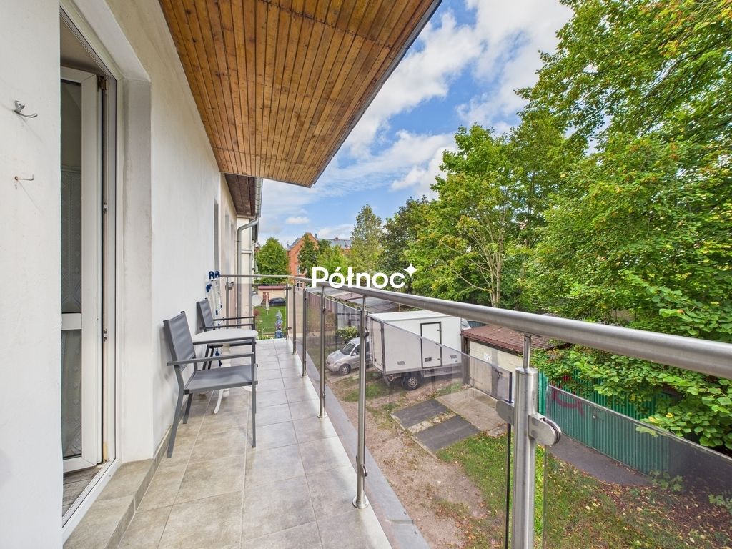 Mieszkanie 3-pokojowe Olsztyn, ul. Michała Lengowskiego. Zdjęcie 6