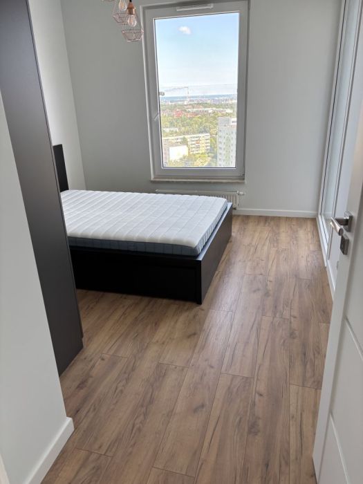 Mieszkanie 3-pokojowe Gdańsk Morena, ul. Piecewska. Zdjęcie 4