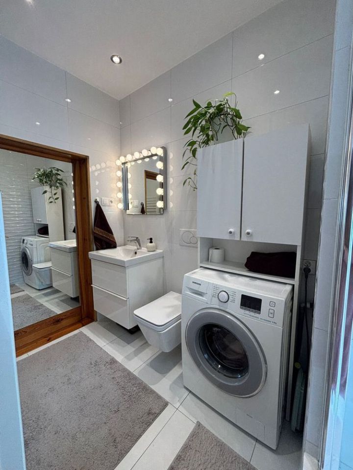 Mieszkanie 4-pokojowe Rybnik, ul. Wyzwolenia. Zdjęcie 9