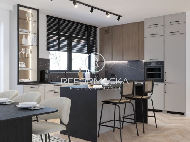 dom wolnostojący, 5 pokoi Rzeszów Załęże, ul. Jaspisowa. Zdjęcie 3