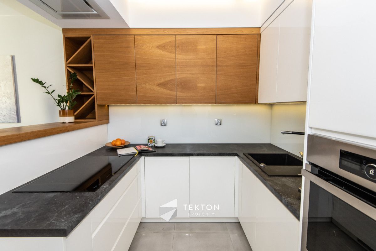 Mieszkanie 2-pokojowe Poznań Centrum, ul. Bóżnicza. Zdjęcie 4