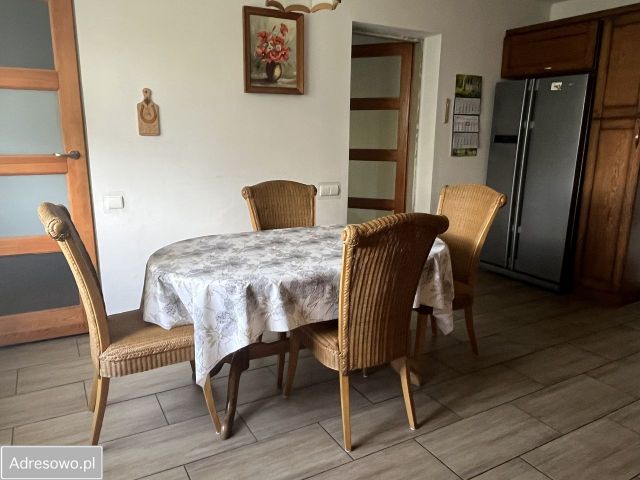 bliźniak, 4 pokoje Krzeszów, ul. św. Józefa. Zdjęcie 1